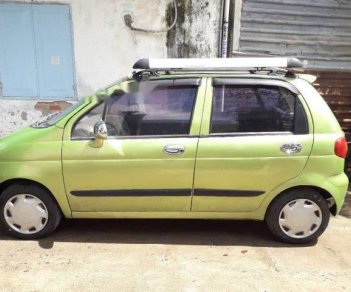 Daewoo Matiz 2003 - Bán Daewoo Matiz đời 2003, xe gia đình đang hoạt động tốt