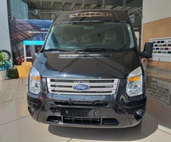 Ford Transit 2018 - Bán xe 16 chỗ Transit Limited 2018, giá rát, liên hệ để trả giá