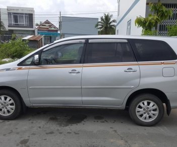 Toyota Innova G 2010 - Cần bán xe Toyota Innona G 2010, xe còn rất đẹp