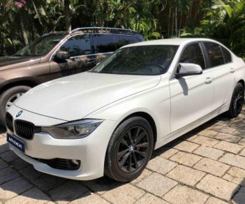 BMW 3 Series 320i 2013 - Bán 320i cũ đời 2013