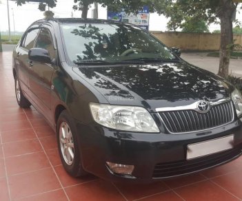 Toyota Corolla XLI 2007 - Cần bán gấp Toyota Corolla XLI năm 2007