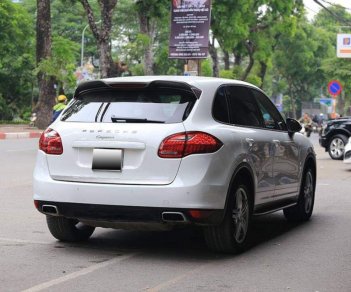 Porsche Cayenne 2014 2014 - Bán Porscher Cayenne đời 2014