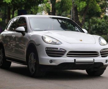 Porsche Cayenne 2014 2014 - Bán Porscher Cayenne đời 2014