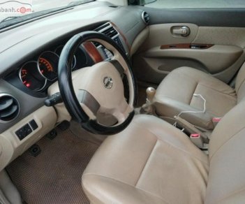 Nissan Grand livina 2012 - Bán Nissan Grand livina đời 2012 giá cạnh tranh