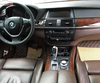 BMW X5 2006 - Bán xe cũ BMW X5 đời 2008, xe nhập, giá tốt