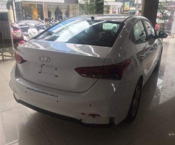 Hyundai Accent   AT  2018 - Bán Hyundai Accent mới 100%, chính hãng giao xe ngay