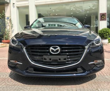 Mazda 3 Mazda3 2.0 2018 - Bán Mazda 3 2.0 đời 2018