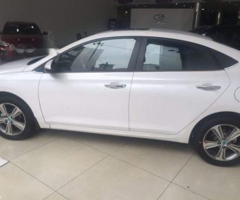 Hyundai Accent   AT  2018 - Bán Hyundai Accent mới 100%, chính hãng giao xe ngay