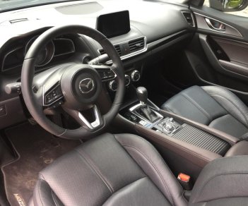 Mazda 3 Mazda3 2.0 2018 - Bán Mazda 3 2.0 đời 2018