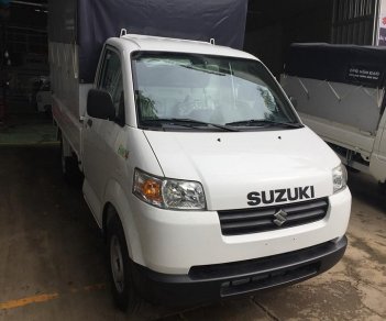 Suzuki Carry 2018 - Bán Suzuki 7 tạ mới 2018, nhập khẩu nguyên chiếc, hỗ trợ trả góp