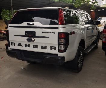 Ford Ranger 2.0 biturbo 2018 - Cần bán Ford Ranger XLS AT, MT Wildtrak 2.0 Biturbo đời 2018, nhập khẩu giá tốt nhất VBB. LH 0974286009