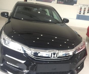 Honda Accord 2018 - Bán Honda Accourd 2018, xe nhập khẩu, liên hệ để mua giá tốt