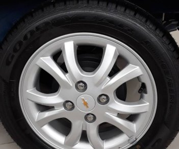 Chevrolet Spark Van 2018 - Bán Chevrolet Spark Van, xe đẹp, giá tốt, giao ngay: LH: 0869563336