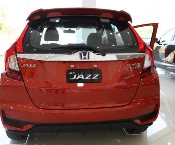 Honda Jazz RS 2018 - Bán Honda Jazz giá cực sốc, nhận nhiều ưu đãi, xe giao ngay