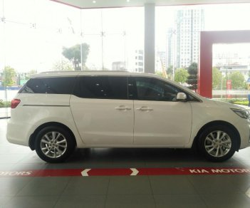 Kia Sedona 2018 - Bán Kia Sedona FL 2019 vượt trội hơn - Giá chỉ từ 1 tỷ 129tr quà tặng đến 10tr có thể quy đổi - Kia Phạm Văn Đồng - 0977.051.536