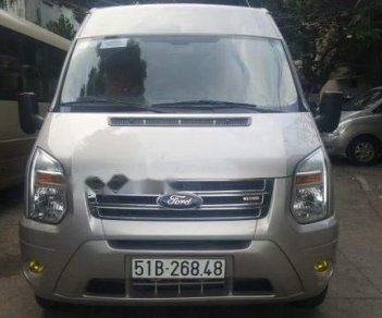 Ford Transit 2016 - Bán xe Ford Transit T8/ 2016 mới 95%, chạy 45000km