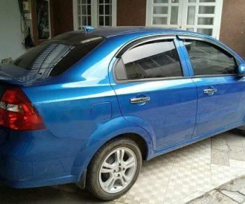 Chevrolet Aveo  AT 2016 - Cần bán gấp Chevrolet Aveo AT 2016, xe nhà sử dụng