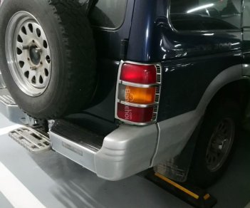 Mitsubishi Pajero 2003 - Bán xe Mitsubishi Pajero năm sản xuất 2003