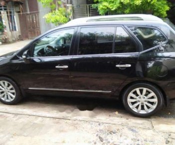 Kia Carens AT 2011 - Bán Kia Carens 7 chỗ, số tự động 4 cấp, vừa sử dụng số sàn vừa tự động