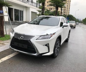 Lexus RX 200t 2017 - Xe Lexus RX 200t đời 2017, màu trắng, nhập khẩu