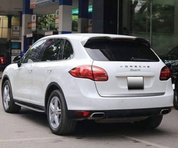 Porsche Cayenne 2014 2014 - Bán Porscher Cayenne đời 2014