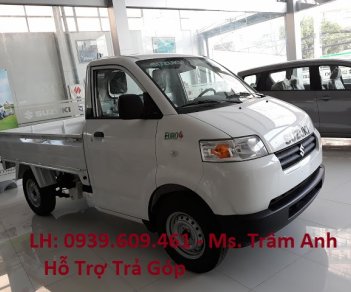 Suzuki Super Carry Pro 2018 - Suzuki Pro 2018 nhập khẩu 740kg - Lãi suất ưu đãi