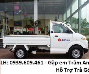 Suzuki Super Carry Pro 2018 - Suzuki Pro 2018 nhập khẩu 740kg - Lãi suất ưu đãi