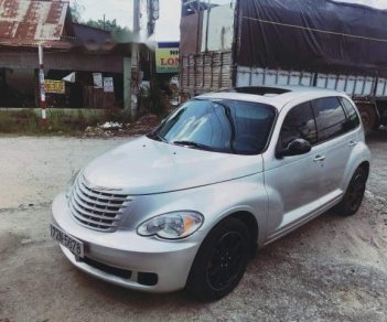 Chrysler Cruiser 2008 - Bán ô tô Chrysler Cruiser đời 2008, màu bạc, xe nhập, giá tốt