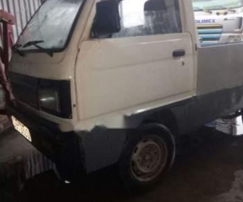 Daewoo Labo   1993 - Bán ô tô Daewoo Labo đời 1993, màu trắng giá cạnh tranh