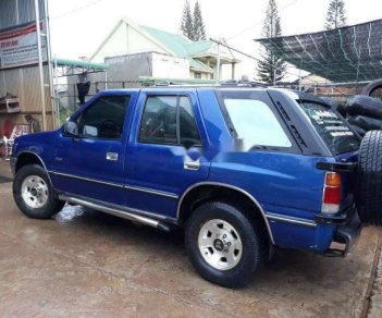 Isuzu Rodeo 1992 - Cần bán xe Isuzu Rodeo đời 1992, bán tải, 5 chỗ, máy xăng, số sàn, nội thất còn đẹp