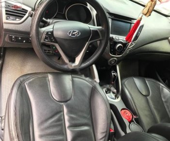 Hyundai Veloster   2012 - Bán Hyundai Veloster năm sản xuất 2011, Đk 2012