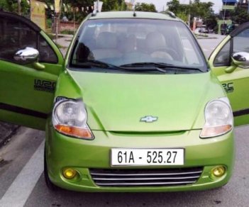 Chevrolet Spark LT 2008 - Bán ô tô Chevrolet Spark LT đời 2008 xe gia đình