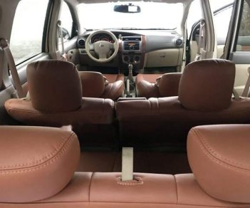 Nissan Grand livina 2012 - Bán Nissan Grand Livina đời 2012 số sàn, 345 triệu