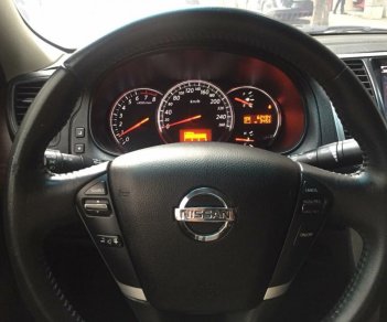 Nissan Teana 2.0 2010 - Cần bán gấp Nissan Teana Sx 2010 Đk 2011, xe nhập, giá 508 triệu