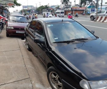 Renault Latitude 1.6MT 1996 - Xe Renault Latitude 1.6MT đời 1996, màu đen, nhập khẩu  