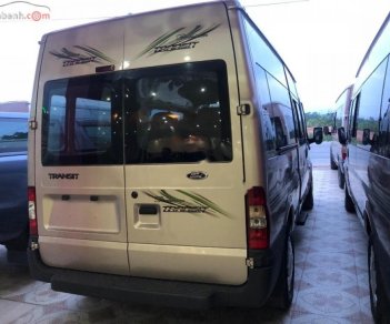 Ford Transit   2009 - Cần bán lại xe Ford Transit năm sản xuất 2009, 280tr