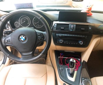 BMW 3 Series 320i 2014 - Bán ô tô BMW 3 Series 320i năm 2014, màu trắng, nhập khẩu nguyên chiếc