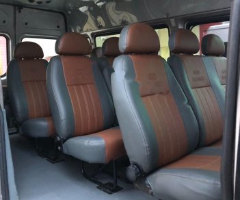 Ford Transit   2009 - Cần bán lại xe Ford Transit năm sản xuất 2009, 280tr