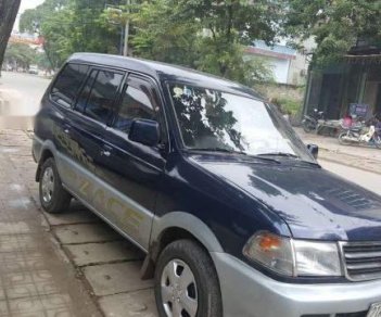 Toyota Zace   2001 - Bán Toyota Zace năm 2001, giá 156tr