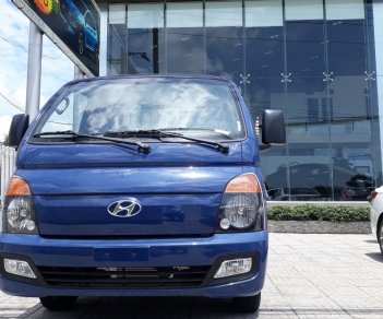 Hyundai H 100 2018 - Vũng Tàu bán Hyundai New Porter H150 + khuyến mãi hấp dẫn + 100% lệ phí trước bạ