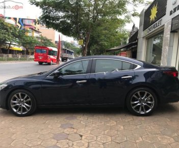 Mazda 6 2.0L Premium 2018 - Cần bán lại xe Mazda 6 2.0L Premium năm 2018 chính chủ, giá 860tr