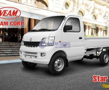 Veam Star 2017 - Bán xe tải Veam Star 850kg giá chỉ 147 triệu trả trước 10% nhận xe ngay