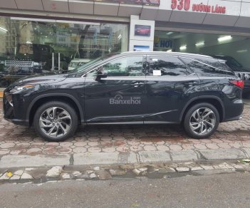 Lexus RX 2018 - Bán Lexus RX 350L đời 2019 bản 07 chỗ, nhập Mỹ giá tốt, giao ngay toàn quốc LH 094.539.2468 Ms Hương