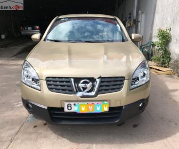 Nissan Qashqai 2007 - Cần bán gấp Nissan Qashqai 2007, xe nhập xe gia đình, giá 485tr