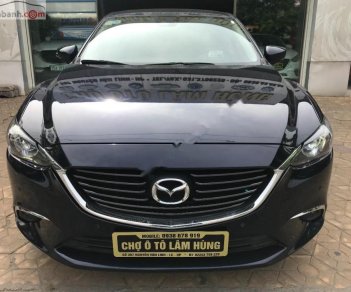 Mazda 6 2.0L Premium 2018 - Cần bán lại xe Mazda 6 2.0L Premium năm 2018 chính chủ, giá 860tr