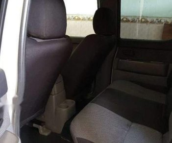 Ford Ranger 2007 - Bán Ford Ranger năm 2007, màu trắng số sàn, giá chỉ 258 triệu