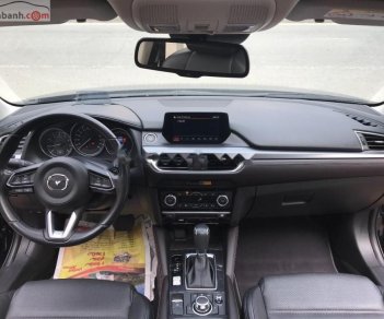 Mazda 6 2.0L Premium 2018 - Cần bán lại xe Mazda 6 2.0L Premium năm 2018 chính chủ, giá 860tr