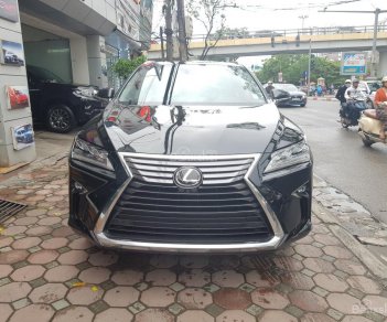 Lexus RX 2018 - Bán Lexus RX 350L đời 2019 bản 07 chỗ, nhập Mỹ giá tốt, giao ngay toàn quốc LH 094.539.2468 Ms Hương