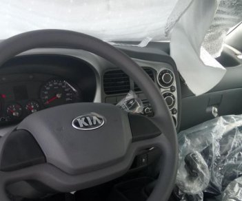 Kia Bongo 2018 - Bán xe tải 2.4 tấn Kia K250 New, có xe giao ngay trong ngày