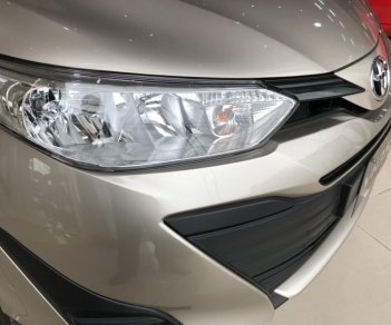 Toyota Vios E 1.5 MT 2018 - Bán Vios 2018 mới trả thẳng và trả góp, giá cạnh tranh nhiều ưu đãi tại Toyota An Sương